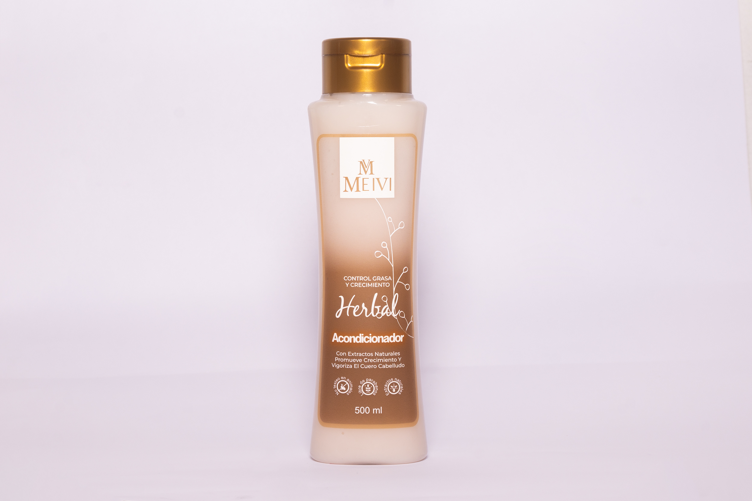 Meivi Acondicionador Herbal